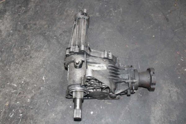 BOITE DE TRANSFERT OPEL ANTARA / CHEVROLET CAPTIVA 9/2006-3/2011 - Vue 1